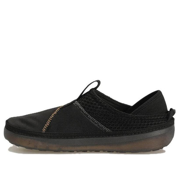 Кроссовки base camp mules 'black' The North Face, черный
Кроссовки base camp mules 'black' The North Face, черный