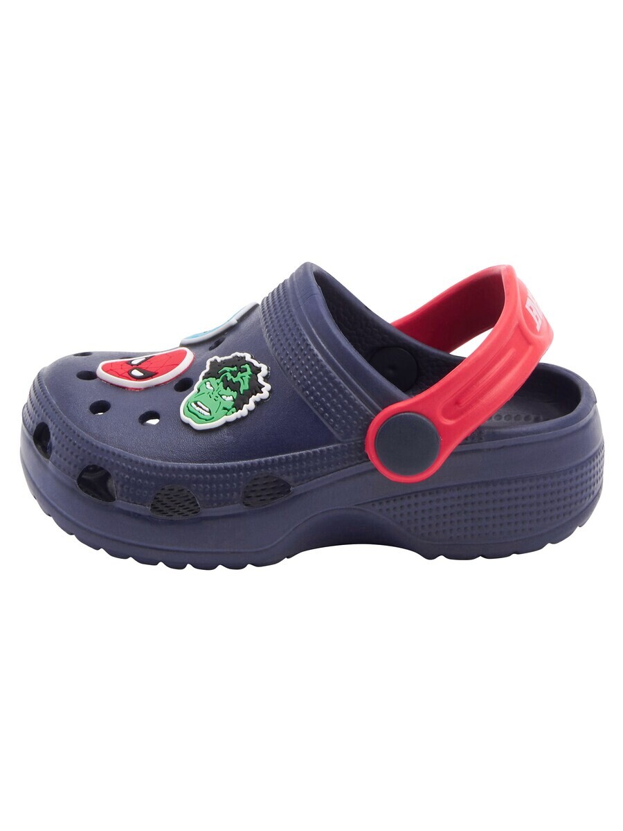 Тапочки Next Slippers, темно-синий
Тапочки Next Slippers, темно-синий