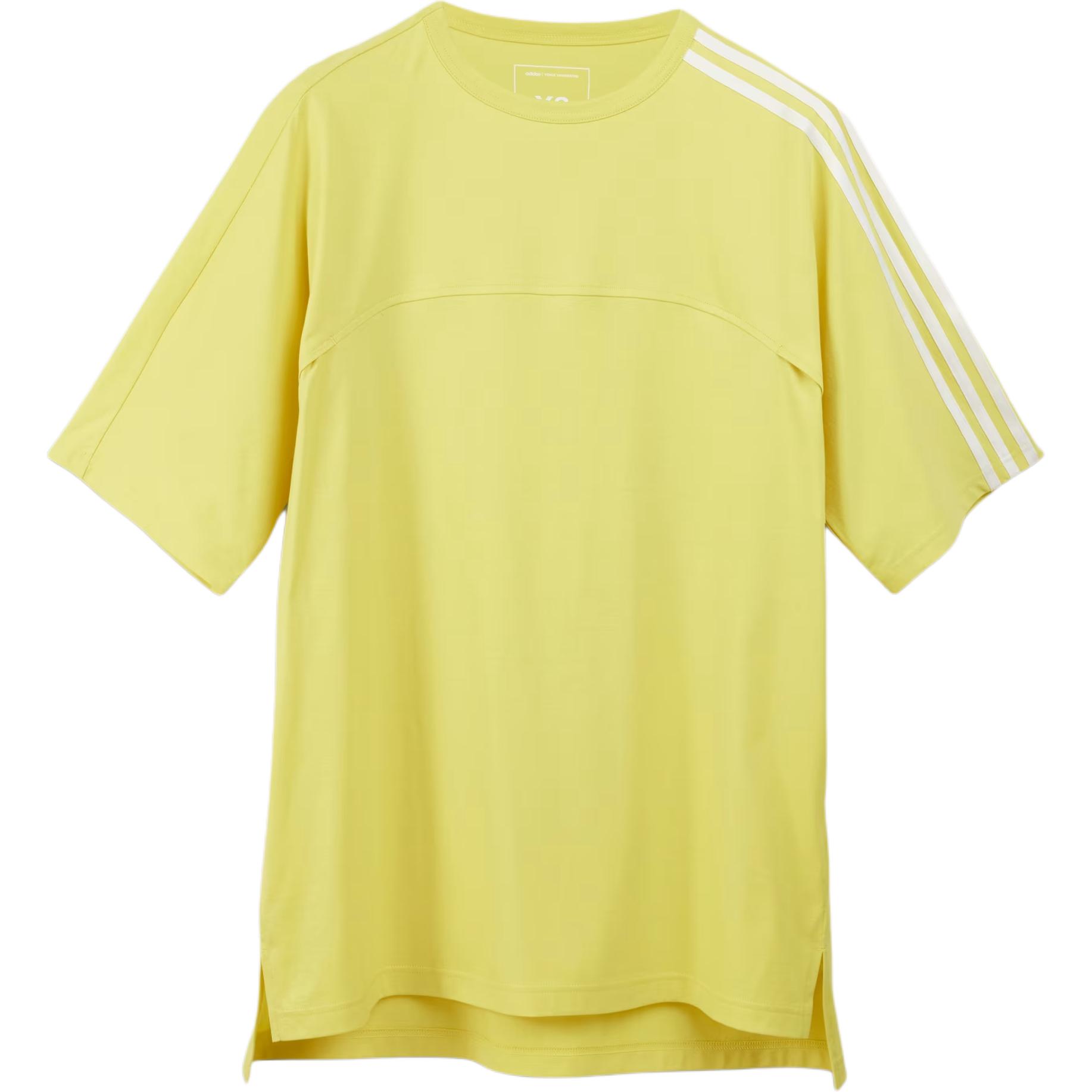 Футболка Y 3 мужская Y-3, желтый
Футболка Y 3 мужская Y-3, желтый