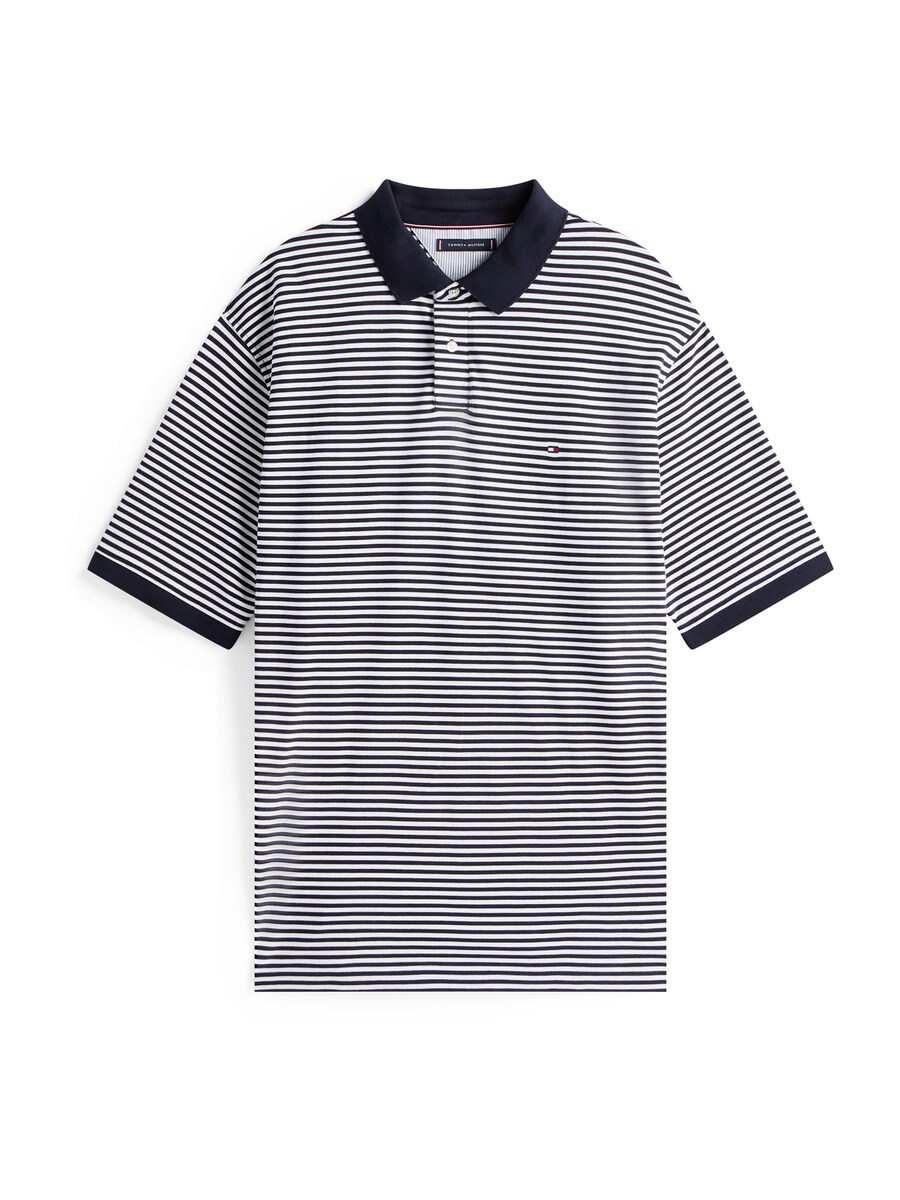 Рубашка Tommy Hilfiger Big & Tall, темно-синий
Рубашка Tommy Hilfiger Big & Tall, темно-синий