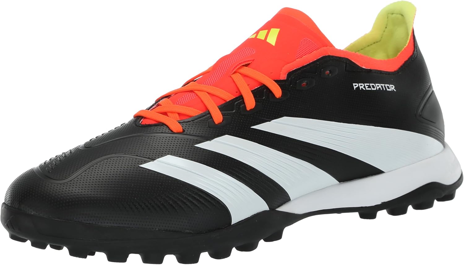 Футбольные бутсы Adidas Унисекс 24 League Low Turf, белый/черный/красный
Футбольные бутсы Adidas Унисекс 24 League Low Turf, белый/черный/красный