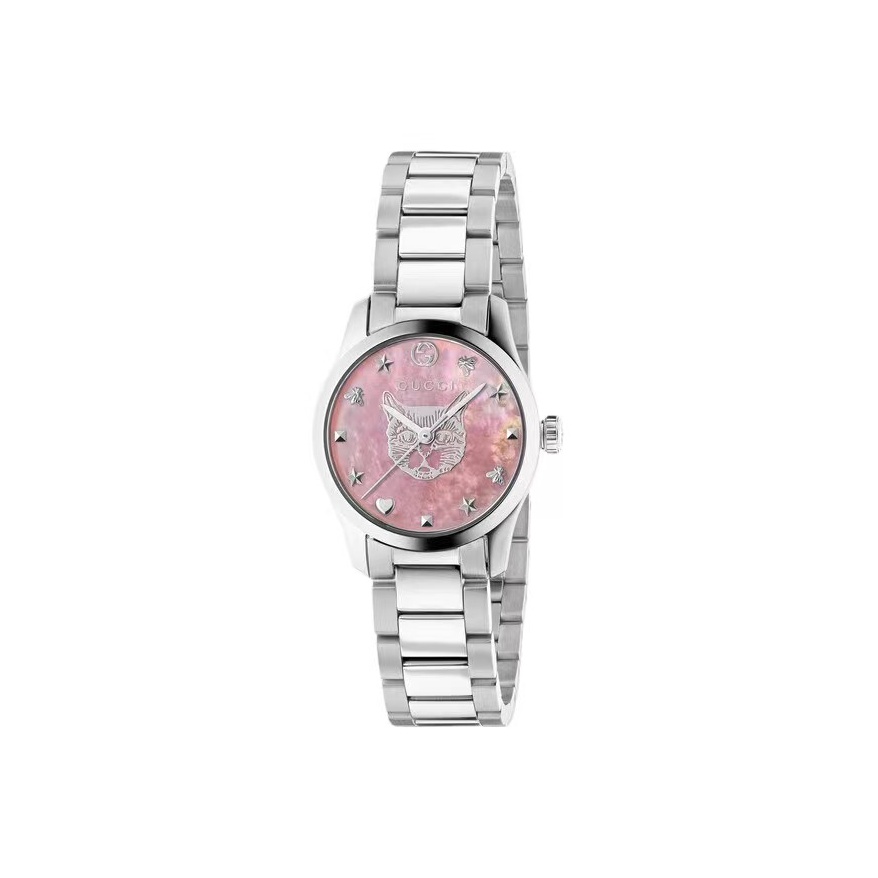 GUCCI Часы G Timeless 27mm
GUCCI Часы G Timeless 27mm