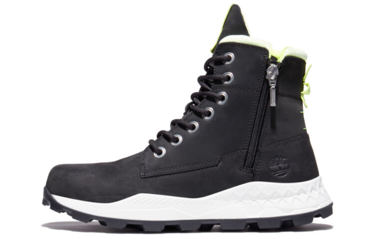 Мужские уличные ботинки Timberland BROOKLYN Collection
Мужские уличные ботинки Timberland BROOKLYN Collection