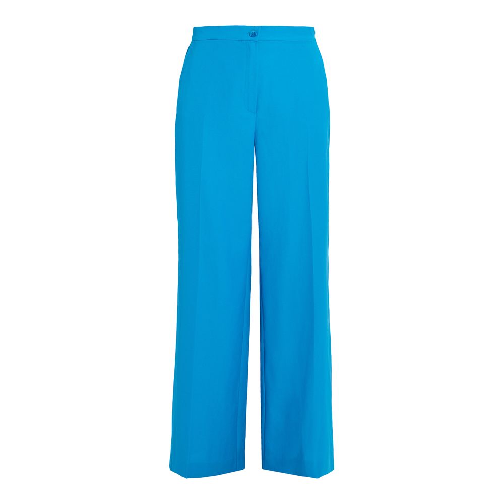 Брюки женские Marina Rinaldi, бирюзовый
Брюки женские Marina Rinaldi, бирюзовый