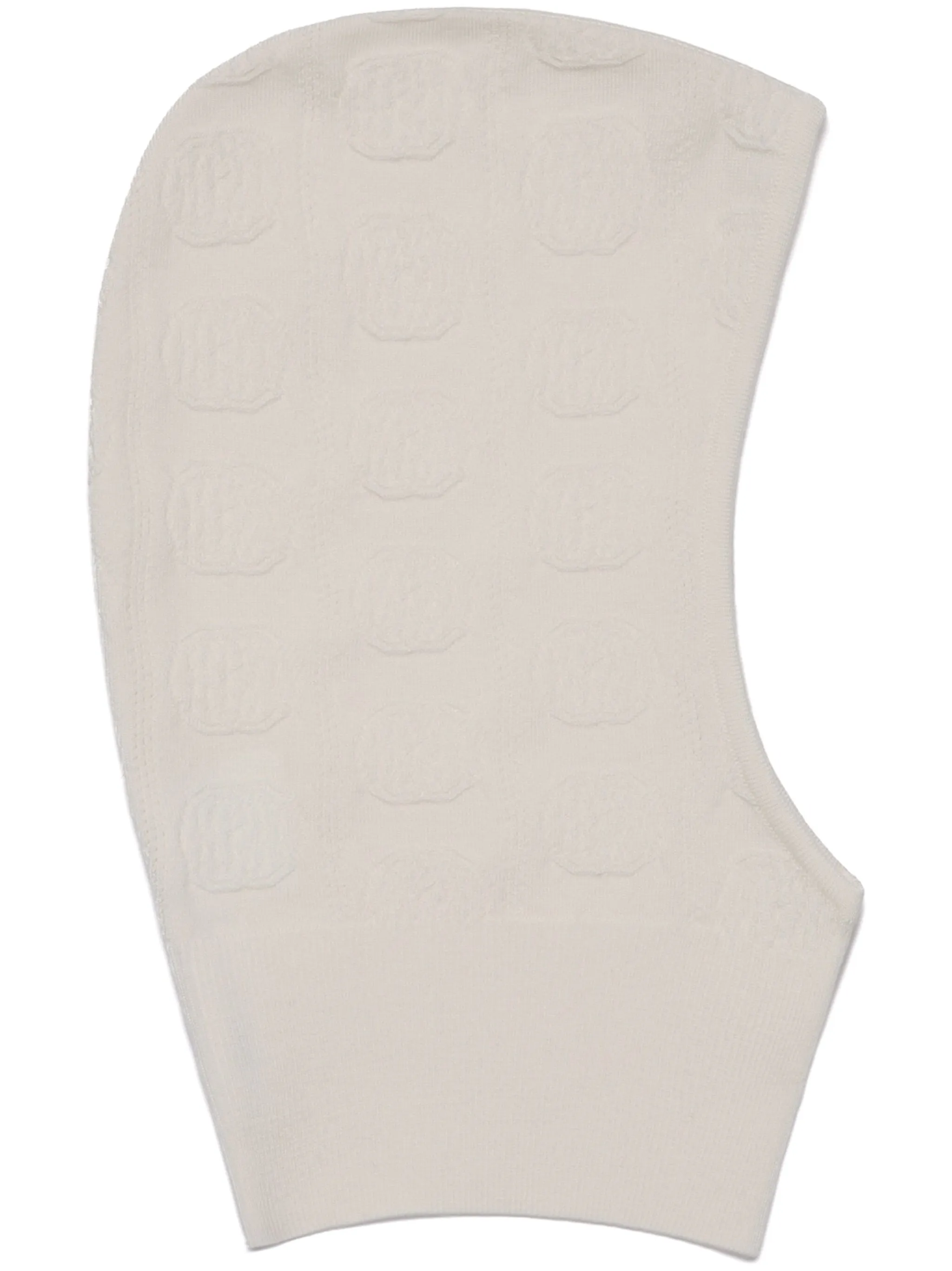 Махровая балаклава с вышивкой Bally, нейтральный
Махровая балаклава с вышивкой Bally, нейтральный