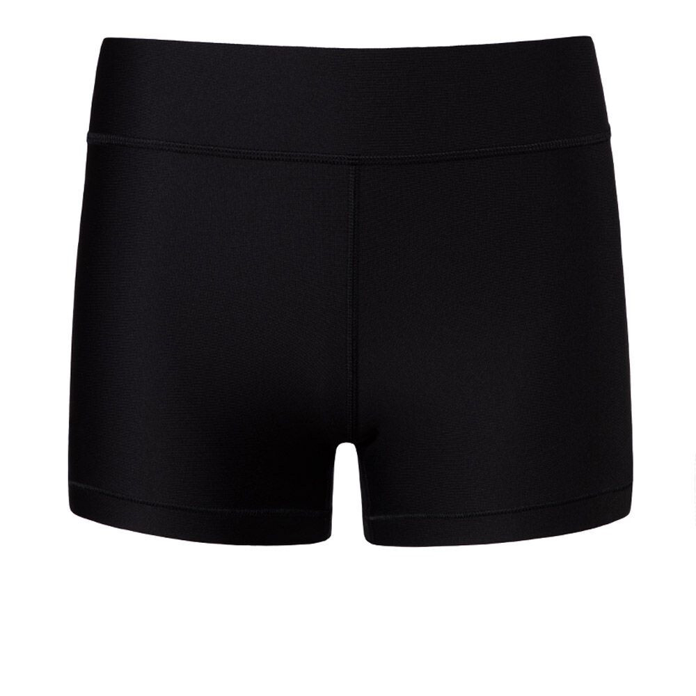 Спортивные шорты Under Armour HeatGear Armour Mid Rise, черный
Спортивные шорты Under Armour HeatGear Armour Mid Rise, черный