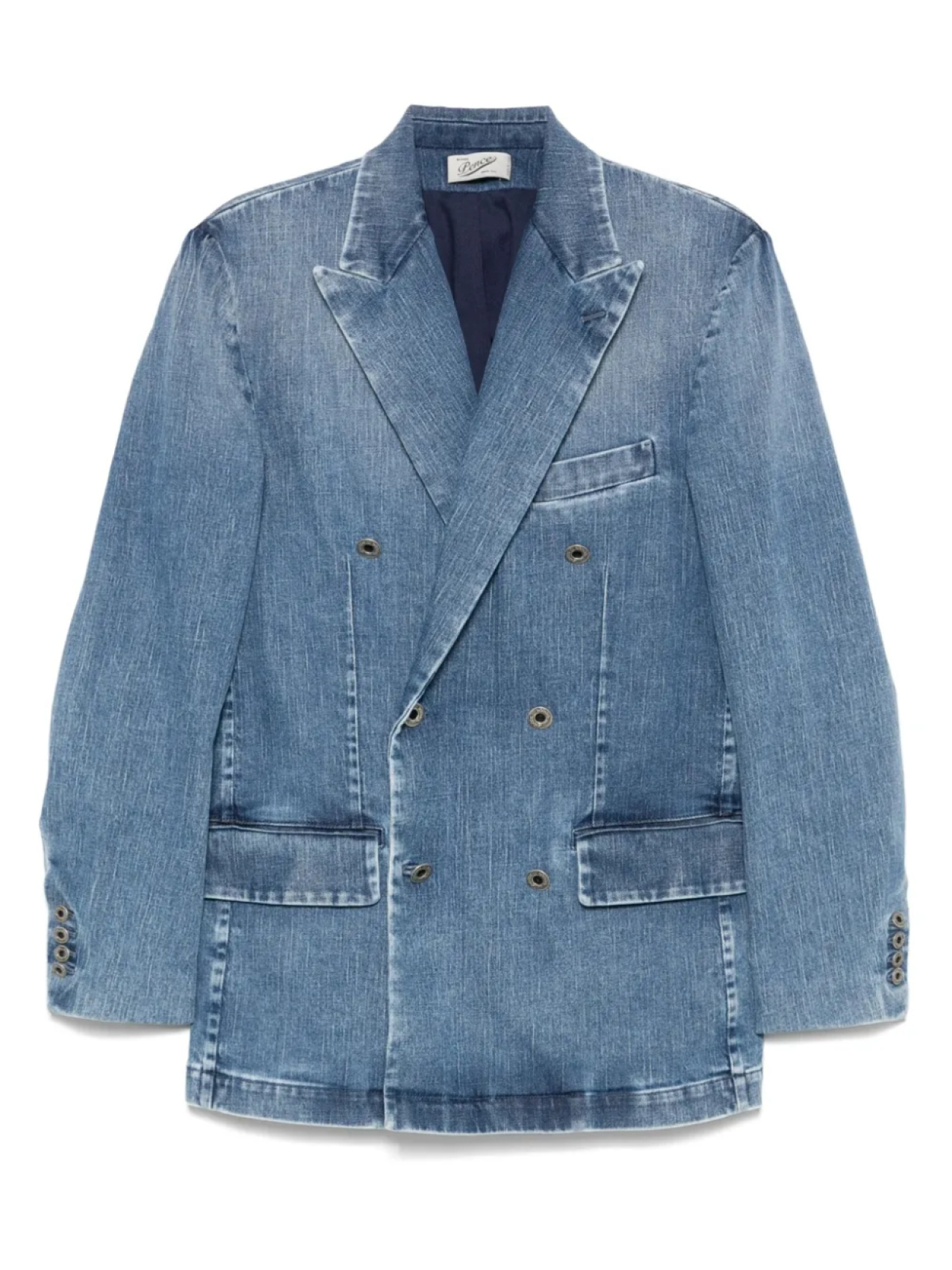 Блейзер Анджело Pence, синий
Блейзер Анджело Pence, синий