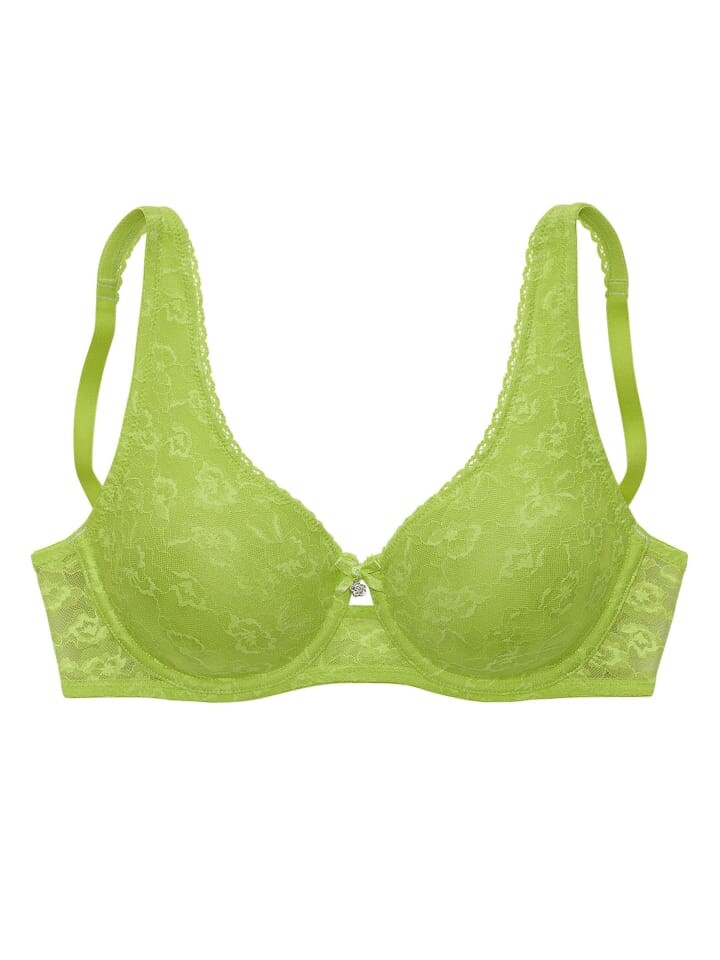 Бюстгальтер-минимайзер nuance Minimizer BH, цвет limone
Бюстгальтер-минимайзер nuance Minimizer BH, цвет limone