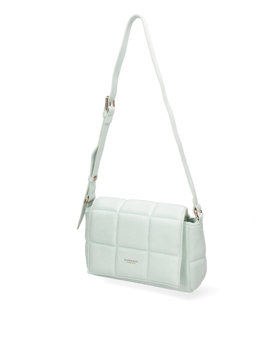 Сумка через плечо Diana&Co. Shoulder Bag, мятный, Зеленый, Сумка через плечо Diana&Co. Shoulder Bag, мятный
Сумка через плечо Diana&Co. Shoulder Bag, мятный, Зеленый, Сумка через плечо Diana&Co. Shoulder Bag, мятный
