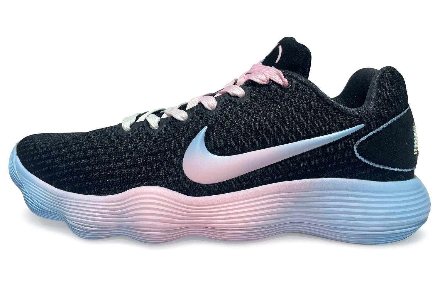 Баскетбольные кроссовки Hyperdunk 2017 мужские с низким верхом черного цвета Nike
Баскетбольные кроссовки Hyperdunk 2017 мужские с низким верхом черного цвета Nike