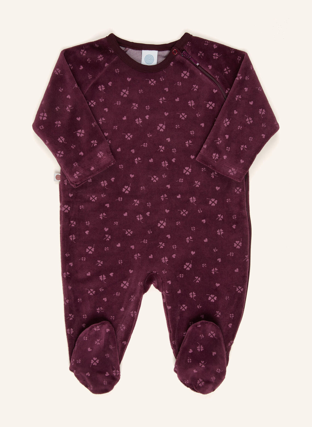 Комбинезон Sanetta, фиолетовый
Комбинезон Sanetta, фиолетовый