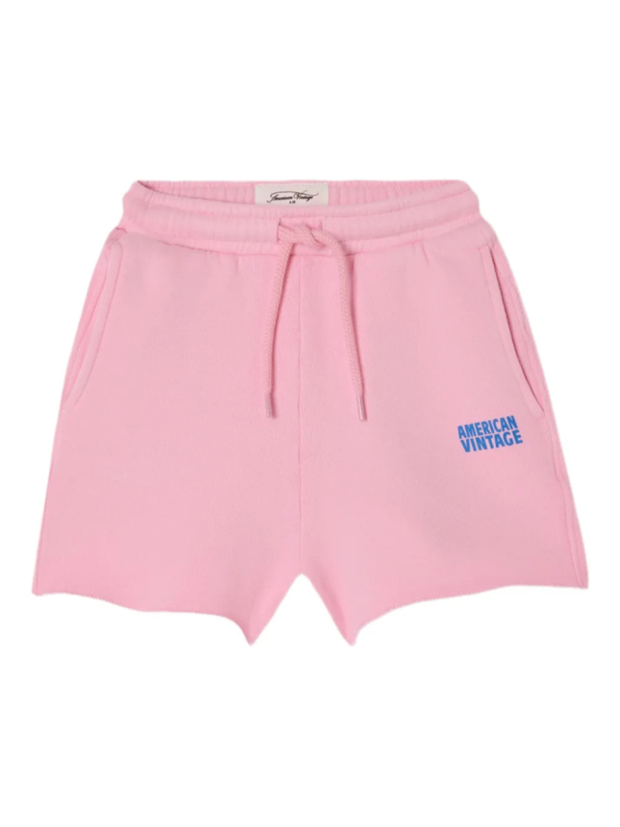 Шорты Izubird American Vintage Kids, розовый
Шорты Izubird American Vintage Kids, розовый