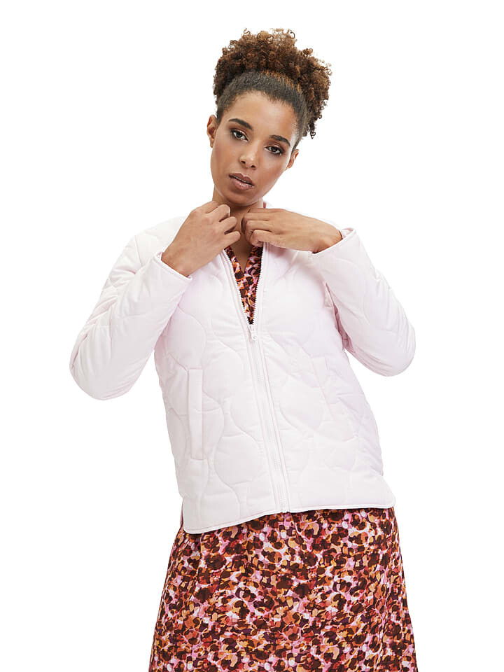 Куртка CARTOON, розовый
Куртка CARTOON, розовый