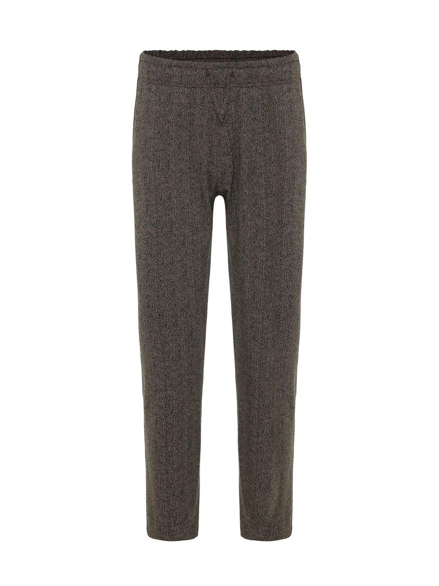 Обычные брюки Williot Alejandro, коричневый
Обычные брюки Williot Alejandro, коричневый