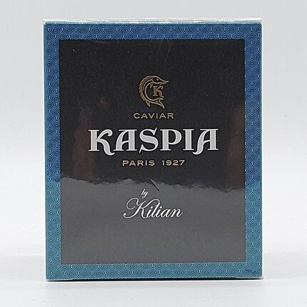 Kaspia Paris 1927 Парфюмированная свеча 220G, Kilian
Kaspia Paris 1927 Парфюмированная свеча 220G, Kilian