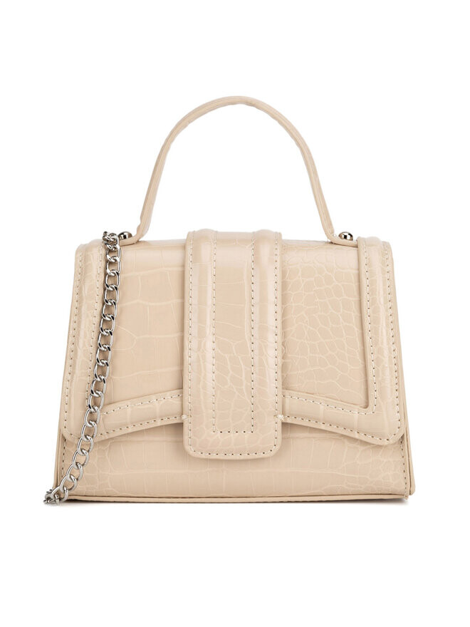 Сумка DeeZee, экрю, Белый, Сумка DeeZee, экрю
Сумка DeeZee, экрю, Белый, Сумка DeeZee, экрю