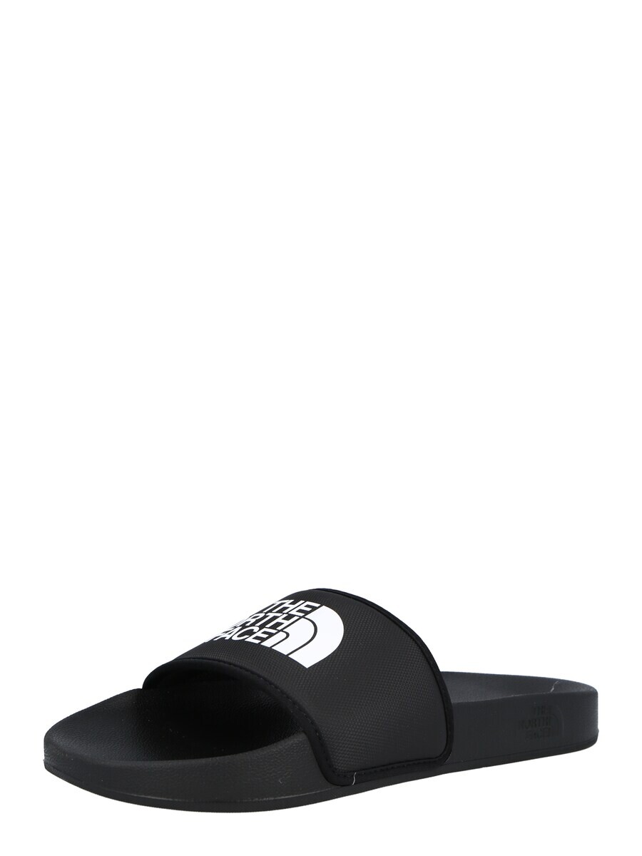 Мюли The North Face, черный
Мюли The North Face, черный