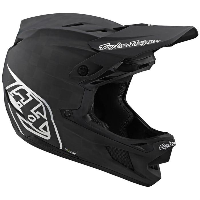 Велосипедный шлем D4 Carbon Mips Troy Lee Designs, Stealth Black/Silver
Велосипедный шлем D4 Carbon Mips Troy Lee Designs, Stealth Black/Silver