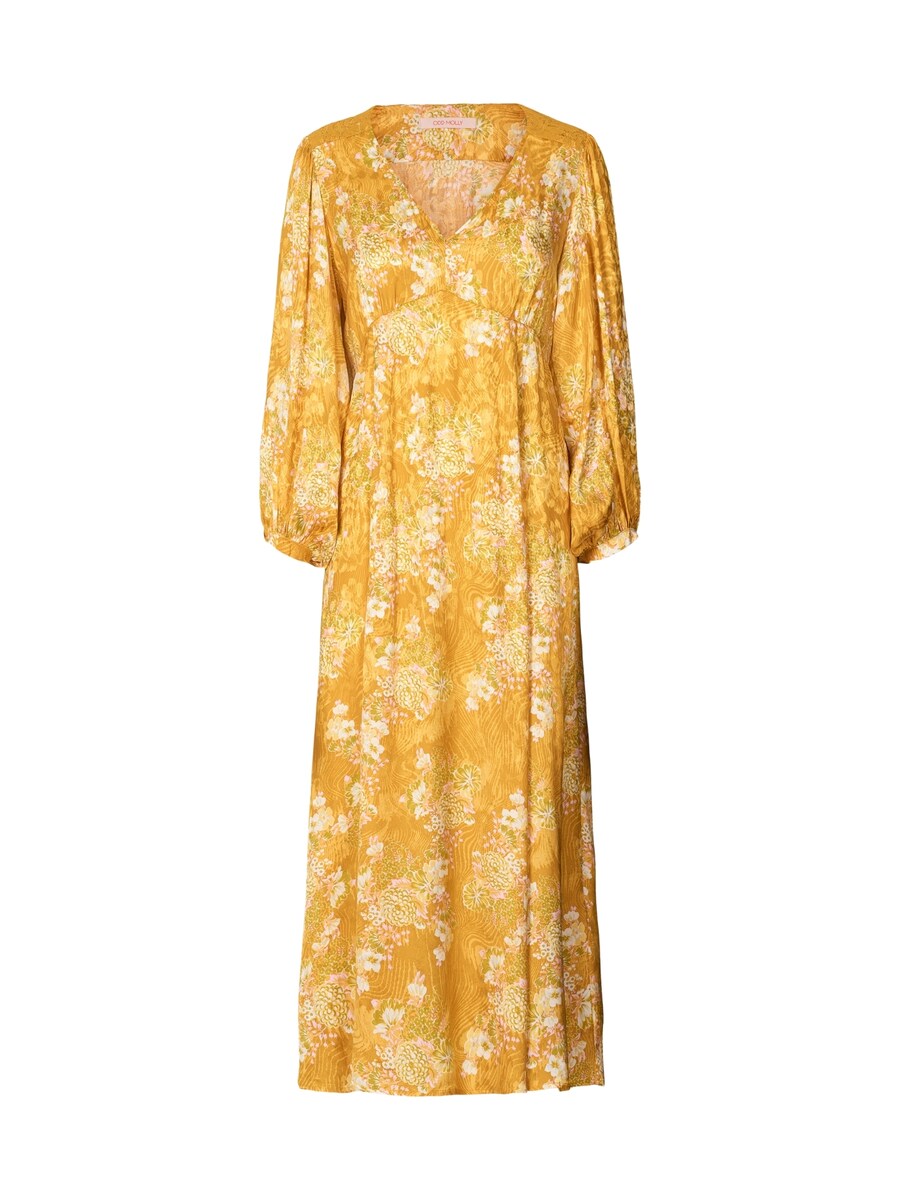 Платье Odd Molly Violin, золотой
Платье Odd Molly Violin, золотой