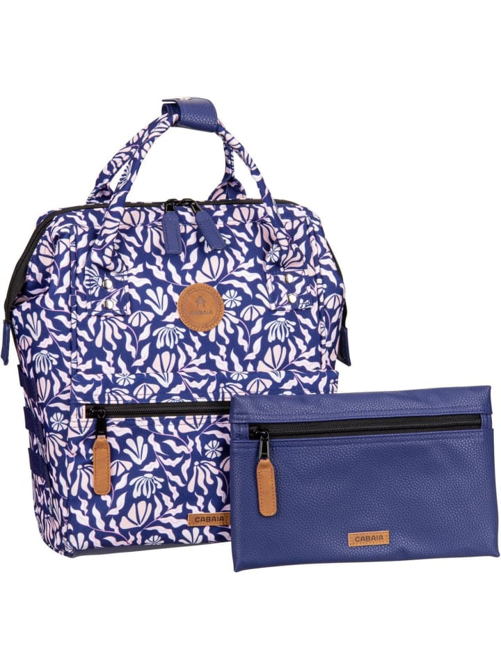 Рюкзак Cabaia 
Рюкзак Cabaia