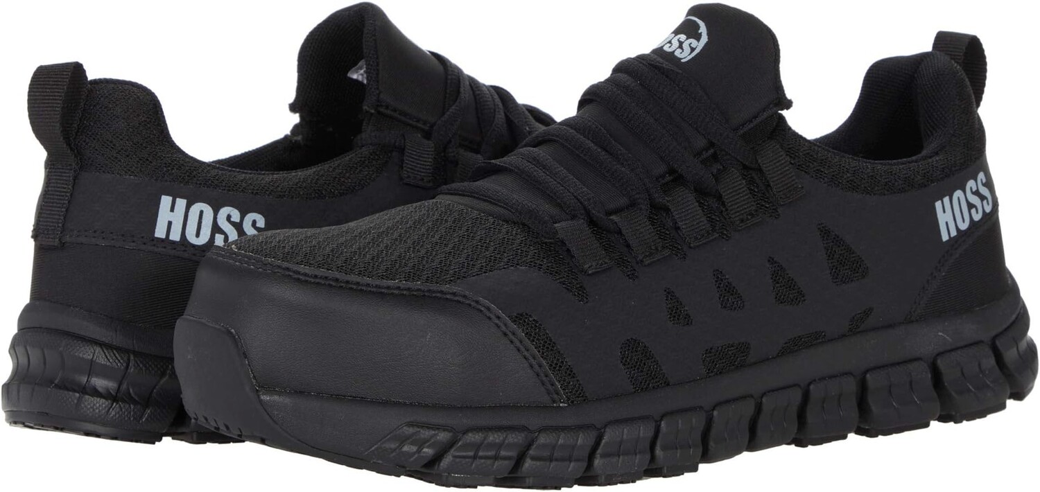 Кроссовки Sparks Hoss, черный
Кроссовки Sparks Hoss, черный