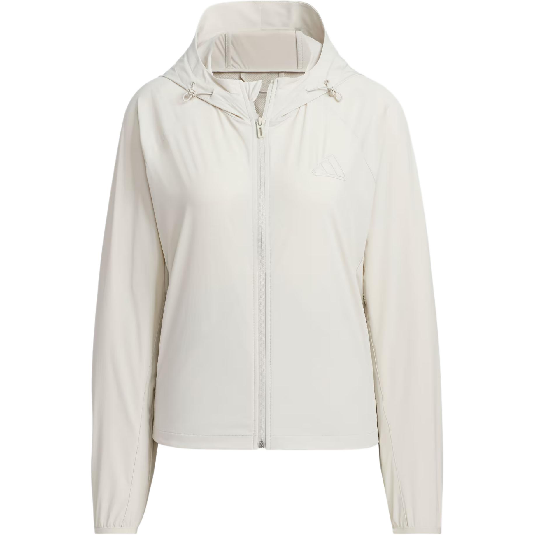 Adidas Ветровка женская Miracle Bauxite Brown, Miracle Bauxite Brown
Adidas Ветровка женская Miracle Bauxite Brown, Miracle Bauxite Brown