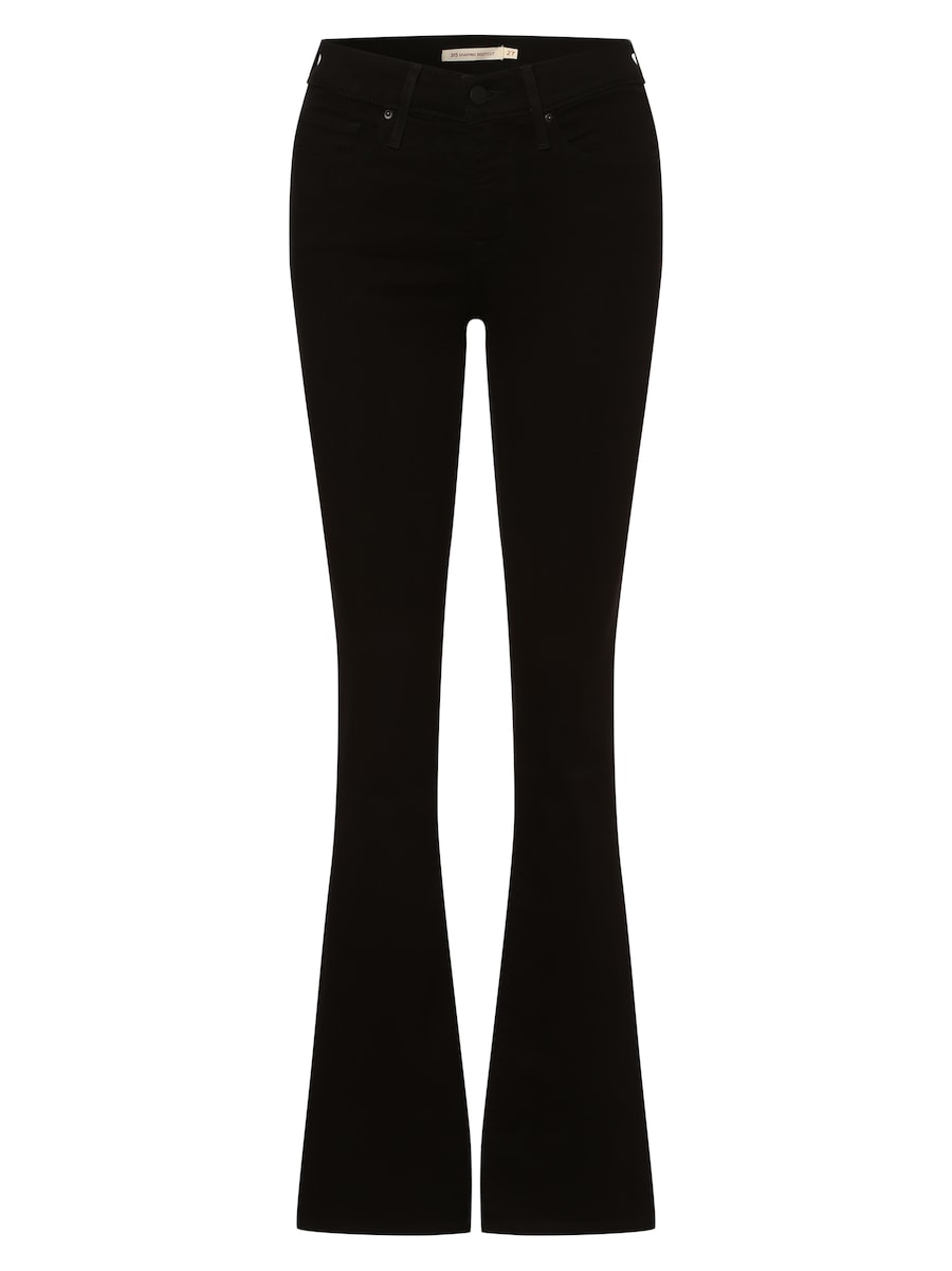 Узкие джинсы LEVI'S , черный
Узкие джинсы LEVI'S , черный