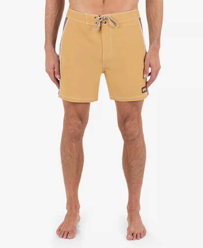 Мужские шорты для серфинга Phantom Naturals Blocked Session 16 Hurley, коричневый/бежевый
Мужские шорты для серфинга Phantom Naturals Blocked Session 16 Hurley, коричневый/бежевый