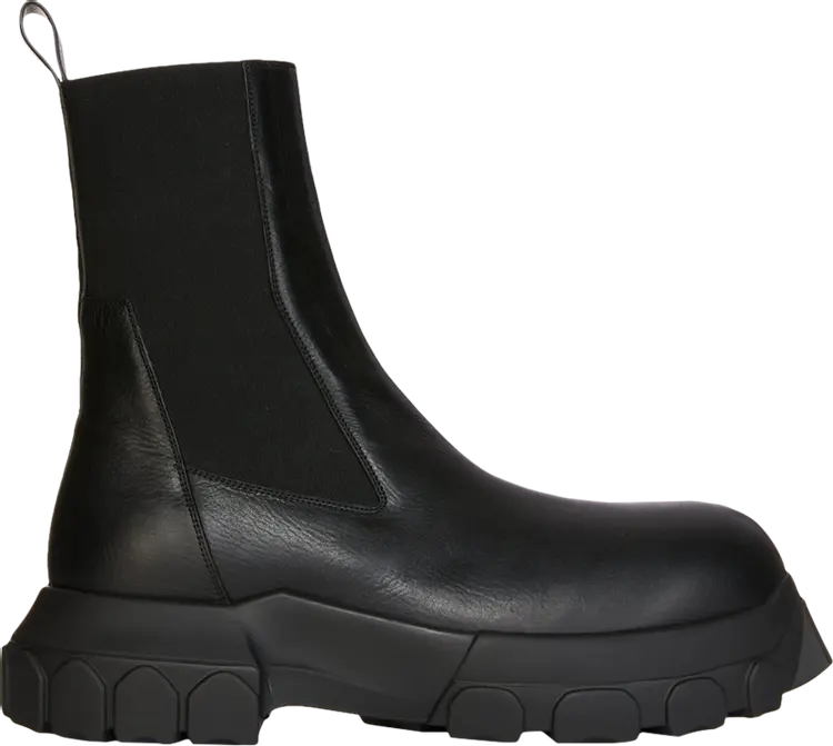 Кроссовки Rick Owens Lido Beatle Bozo Tractor 'Black', черный, Серый, Кроссовки Rick Owens Lido Beatle Bozo Tractor 'Black', черный
Кроссовки Rick Owens Lido Beatle Bozo Tractor 'Black', черный, Серый, Кроссовки Rick Owens Lido Beatle Bozo Tractor 'Black', черный