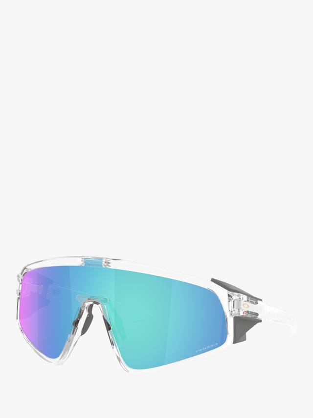 OO9404 унисекс прямоугольные солнцезащитные очки Oakley, Clear/Mirror Blue
OO9404 унисекс прямоугольные солнцезащитные очки Oakley, Clear/Mirror Blue