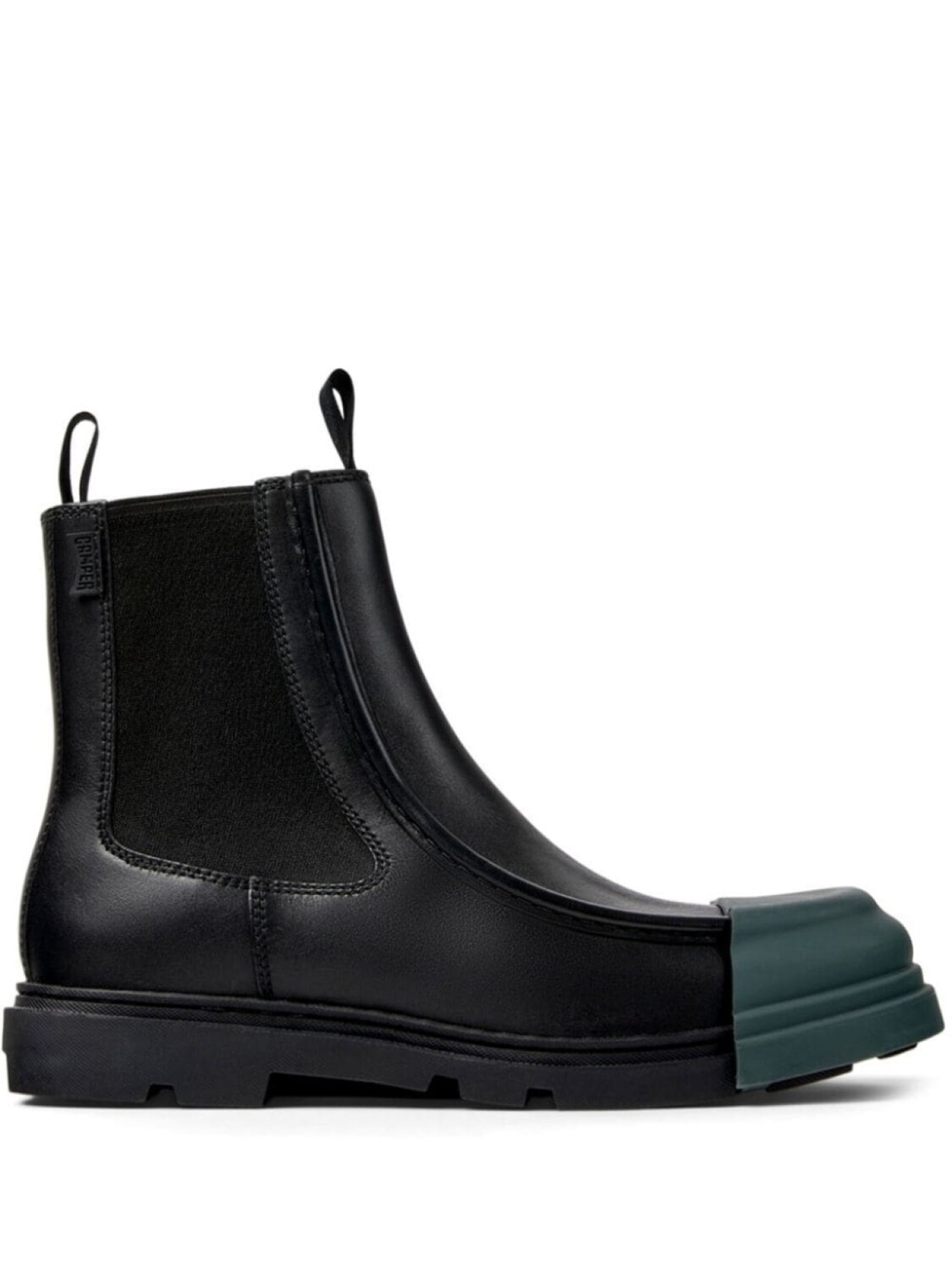 Camper ботильоны Junction, черный
Camper ботильоны Junction, черный