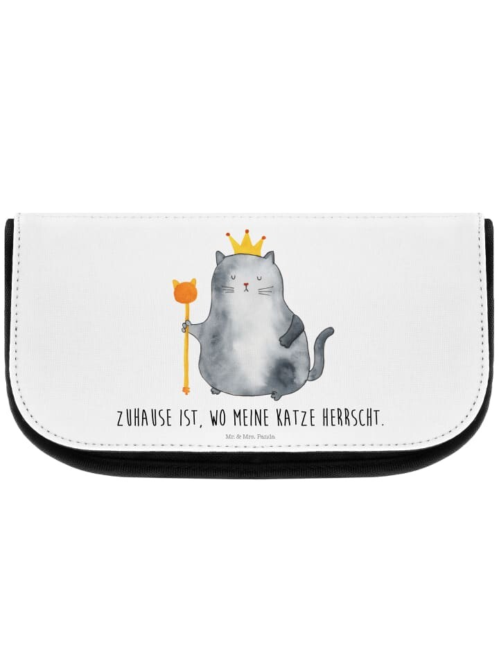 Косметичка Mr. & Mrs. Panda, белый
Косметичка Mr. & Mrs. Panda, белый