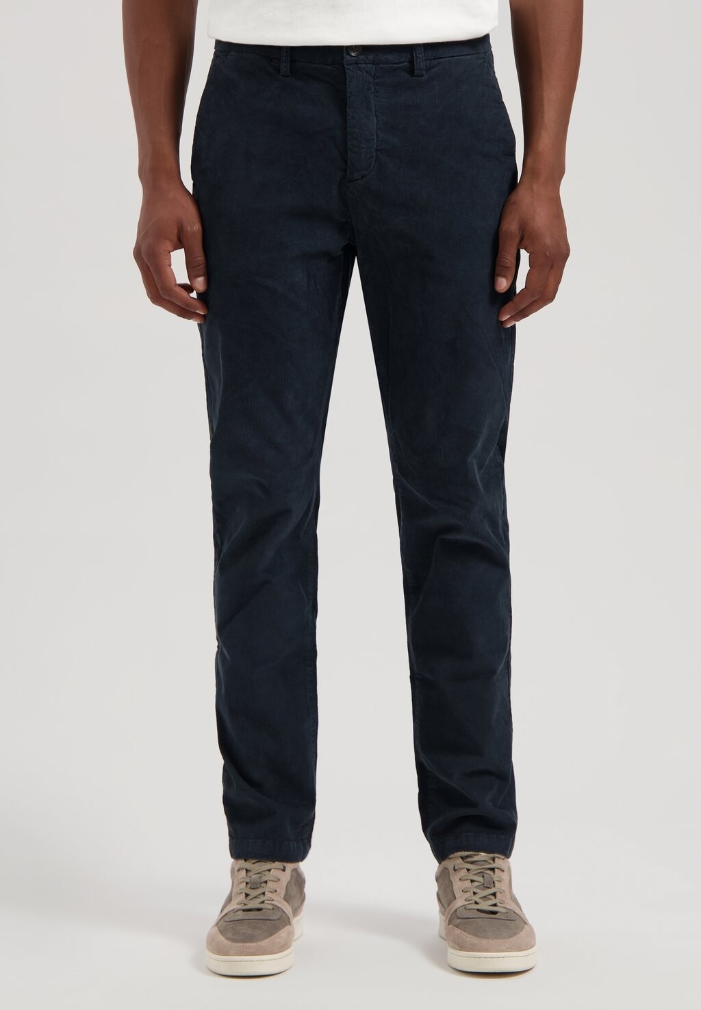 Брюки LANCASTER Dstrezzed, темно-синий
Брюки LANCASTER Dstrezzed, темно-синий