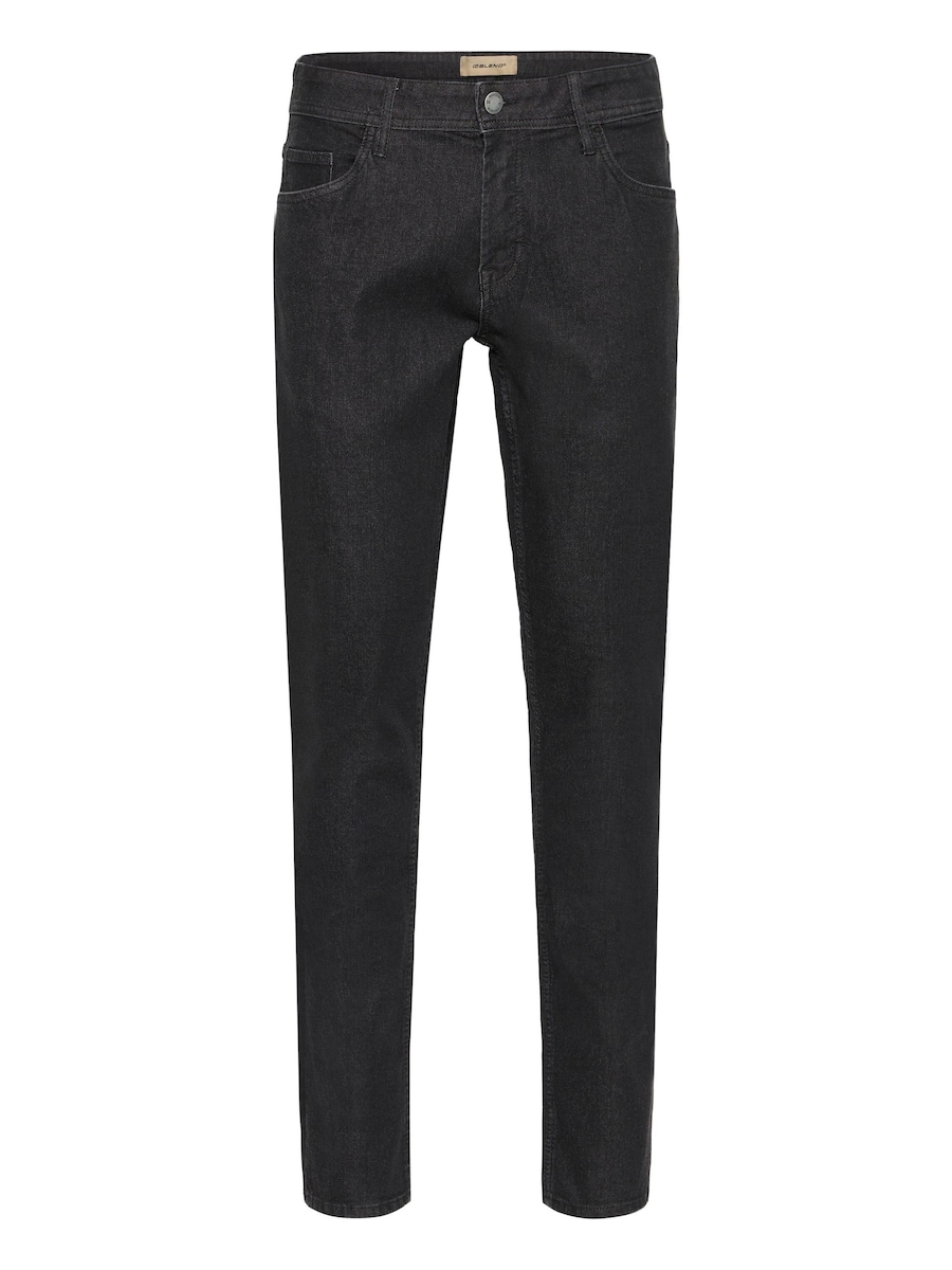 Узкие джинсы BLEND BHZillo, Black Denim
Узкие джинсы BLEND BHZillo, Black Denim