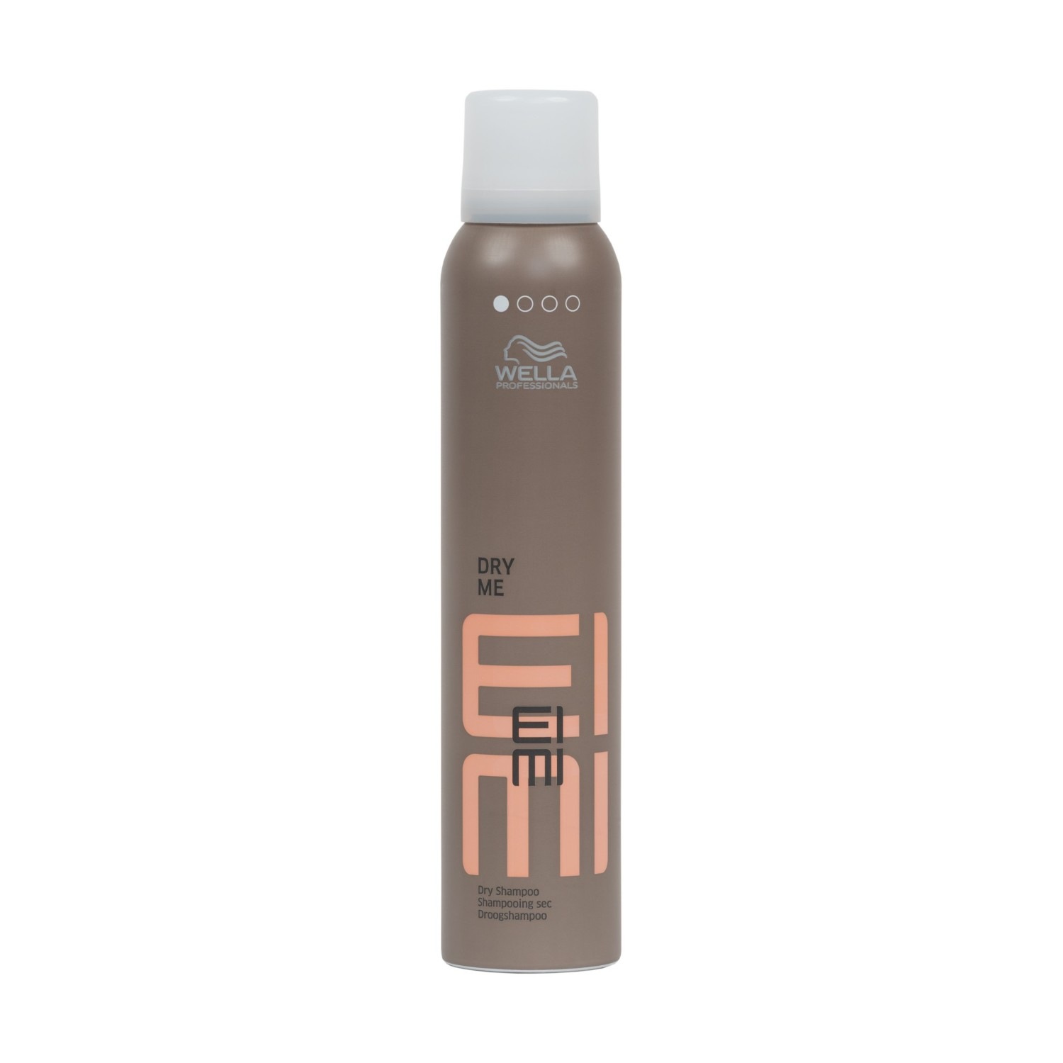 Шампунь eimi volume dry me Wella Professionals, объем 180 мл
Шампунь eimi volume dry me Wella Professionals, объем 180 мл