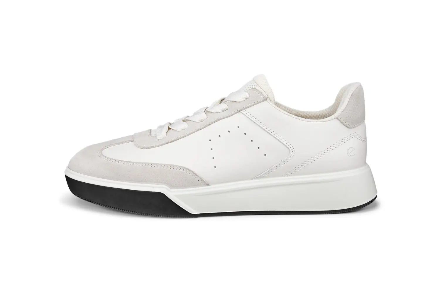 Ecco Коллекция уличной обуви. Низкие повседневные туфли. Мужские серо-бело-белые 539834
Ecco Коллекция уличной обуви. Низкие повседневные туфли. Мужские серо-бело-белые 539834