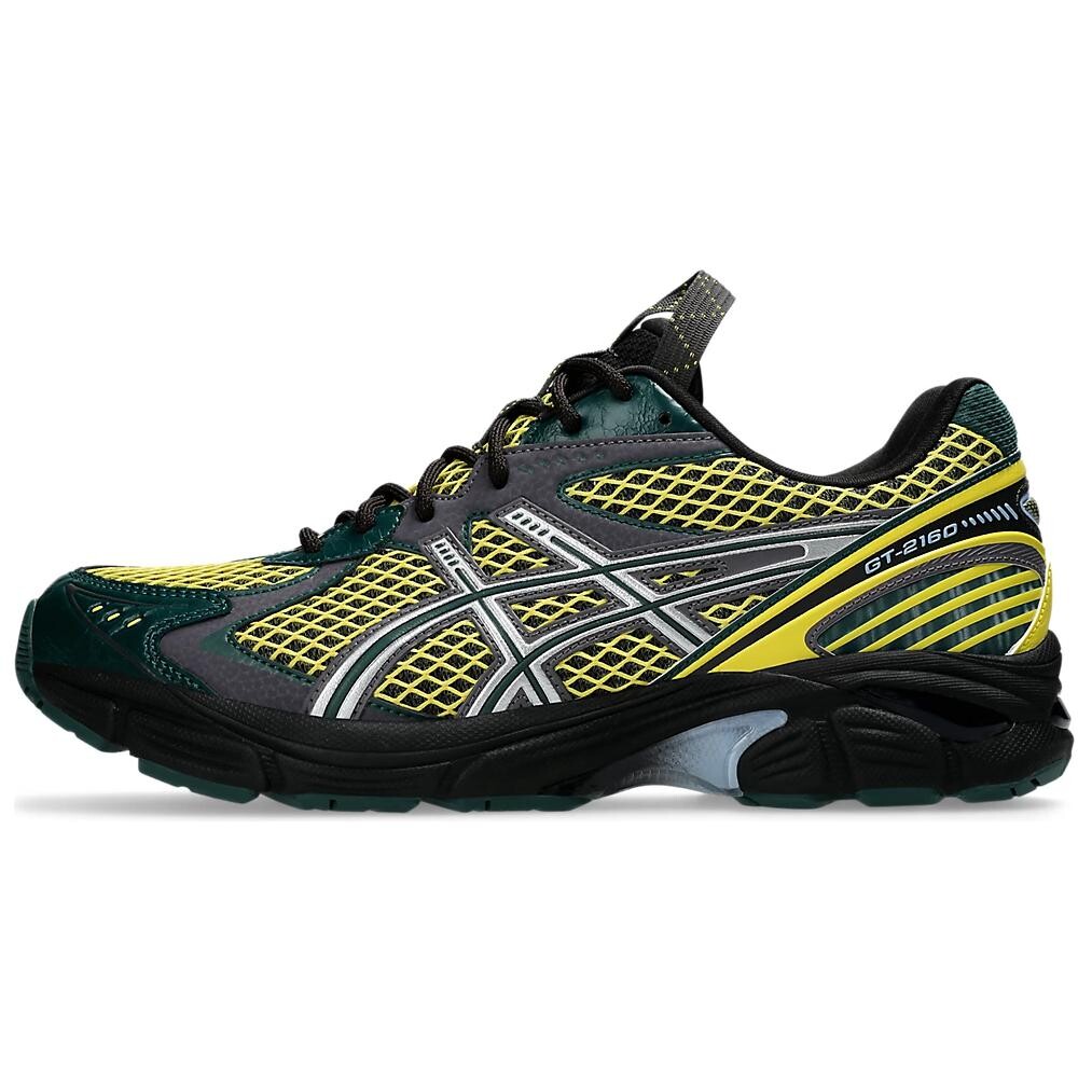 Кроссовки Asics UB6-S GT-2160 Kiko Kostadinov Dark Neptune, черный/желтый
Кроссовки Asics UB6-S GT-2160 Kiko Kostadinov Dark Neptune, черный/желтый