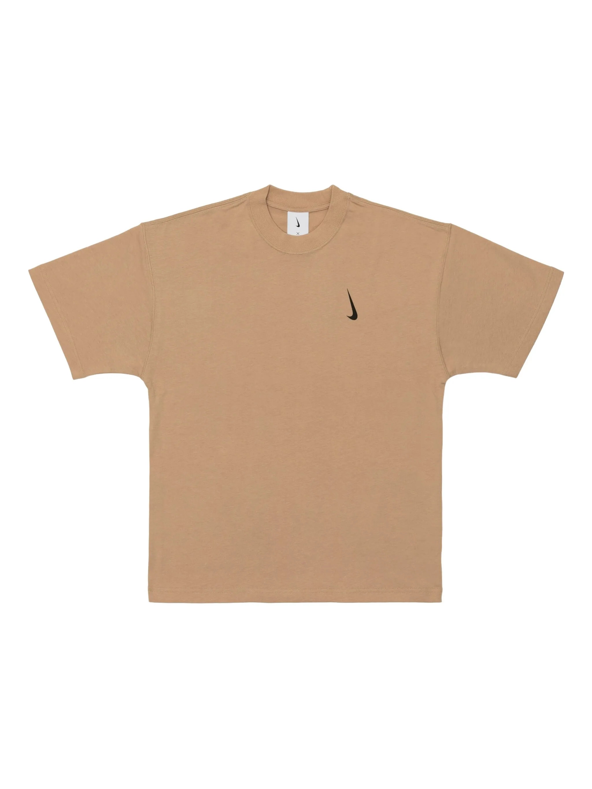 Футболка с логотипом X Billie Eilish и принтом Nike, нейтральный
Футболка с логотипом X Billie Eilish и принтом Nike, нейтральный