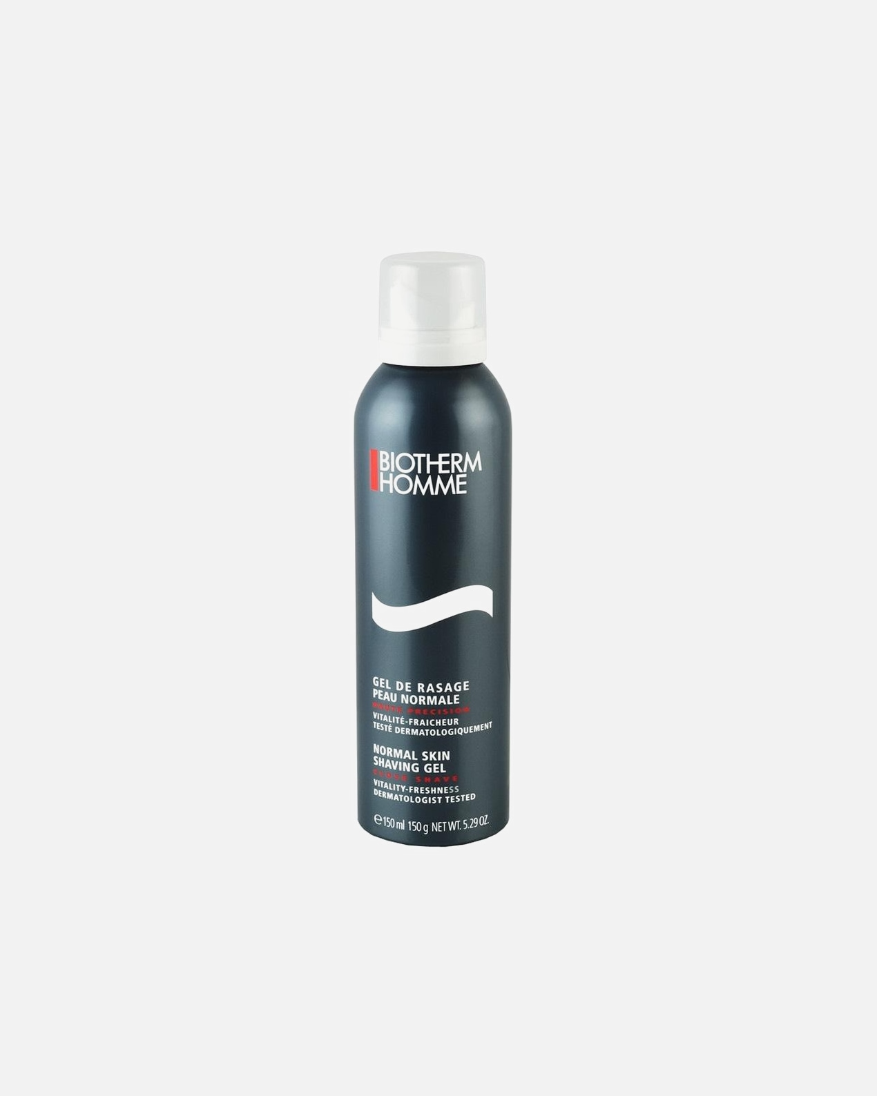 Гель для бритья Biotherm Homme, 150 мл
Гель для бритья Biotherm Homme, 150 мл