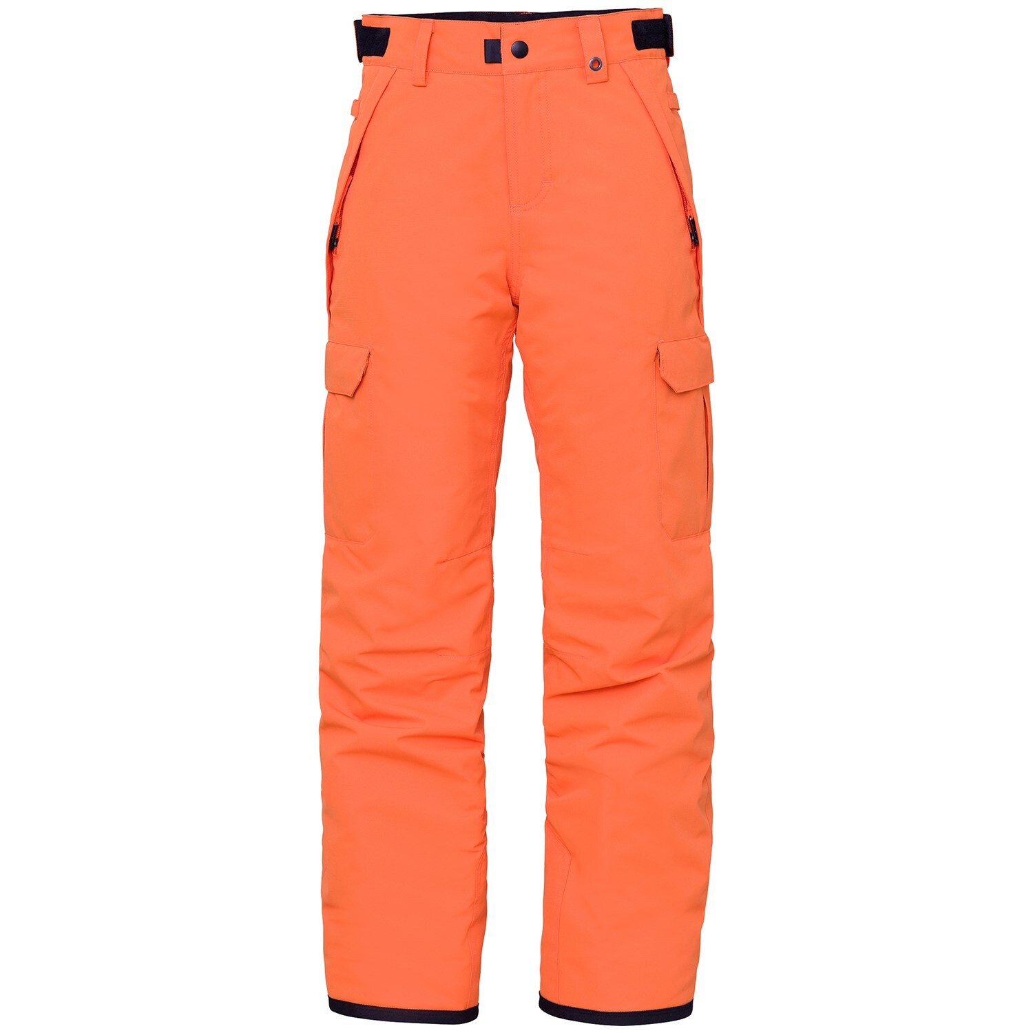 Брюки 686 Infinity Cargo Insulated, оранжевый
Брюки 686 Infinity Cargo Insulated, оранжевый