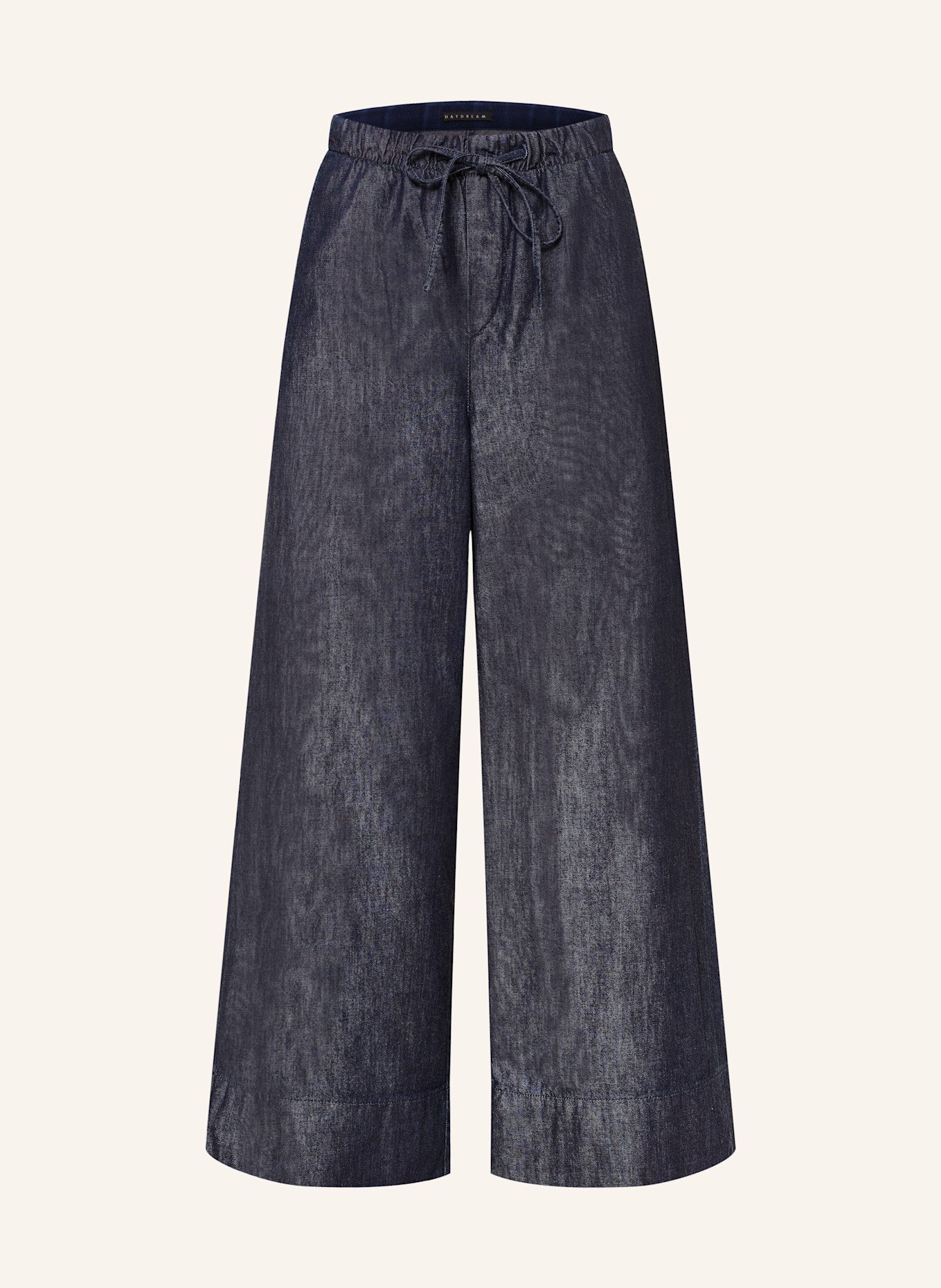 Джинсовые брюки-кюлоты «Малибу» Mac Daydream, синий
Джинсовые брюки-кюлоты «Малибу» Mac Daydream, синий