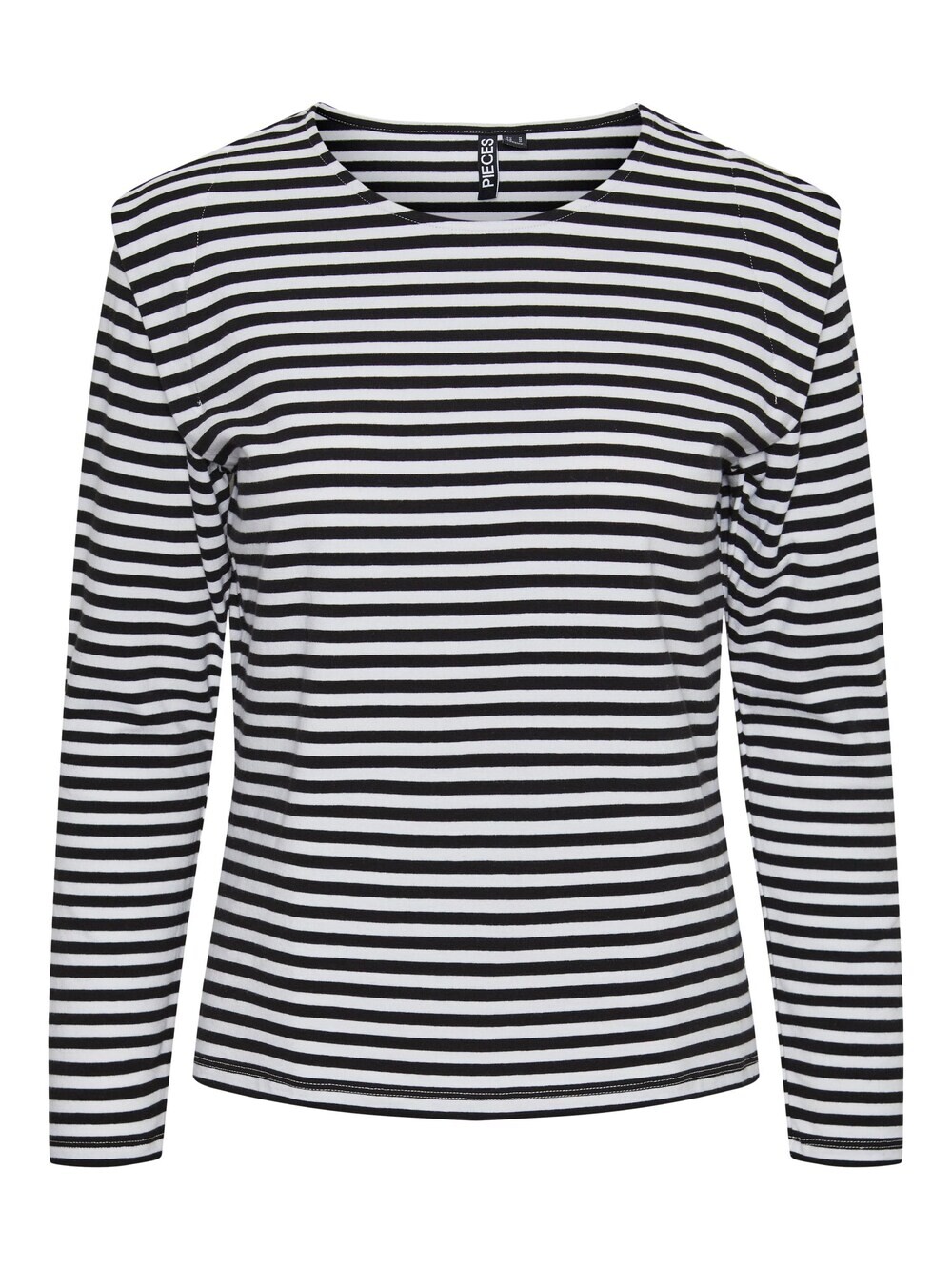 Рубашка PIECES VILISE, черный
Рубашка PIECES VILISE, черный