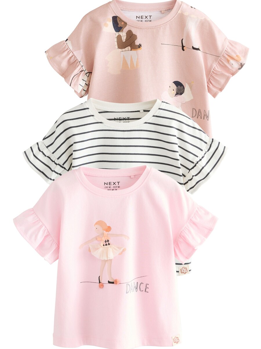 Рубашка Next, разноцветный
Рубашка Next, разноцветный