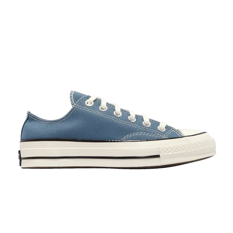 Кроссовки Converse Chuck 70 Low 'Deep Waters', синий
Кроссовки Converse Chuck 70 Low 'Deep Waters', синий