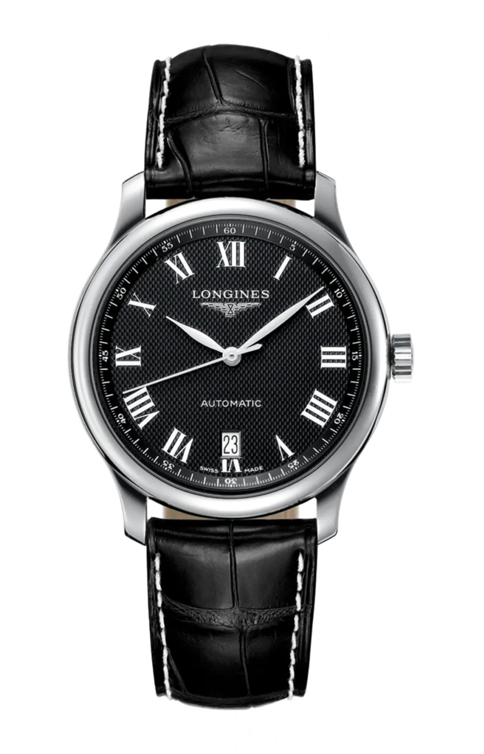 Часы the master collection Longines
Часы the master collection Longines