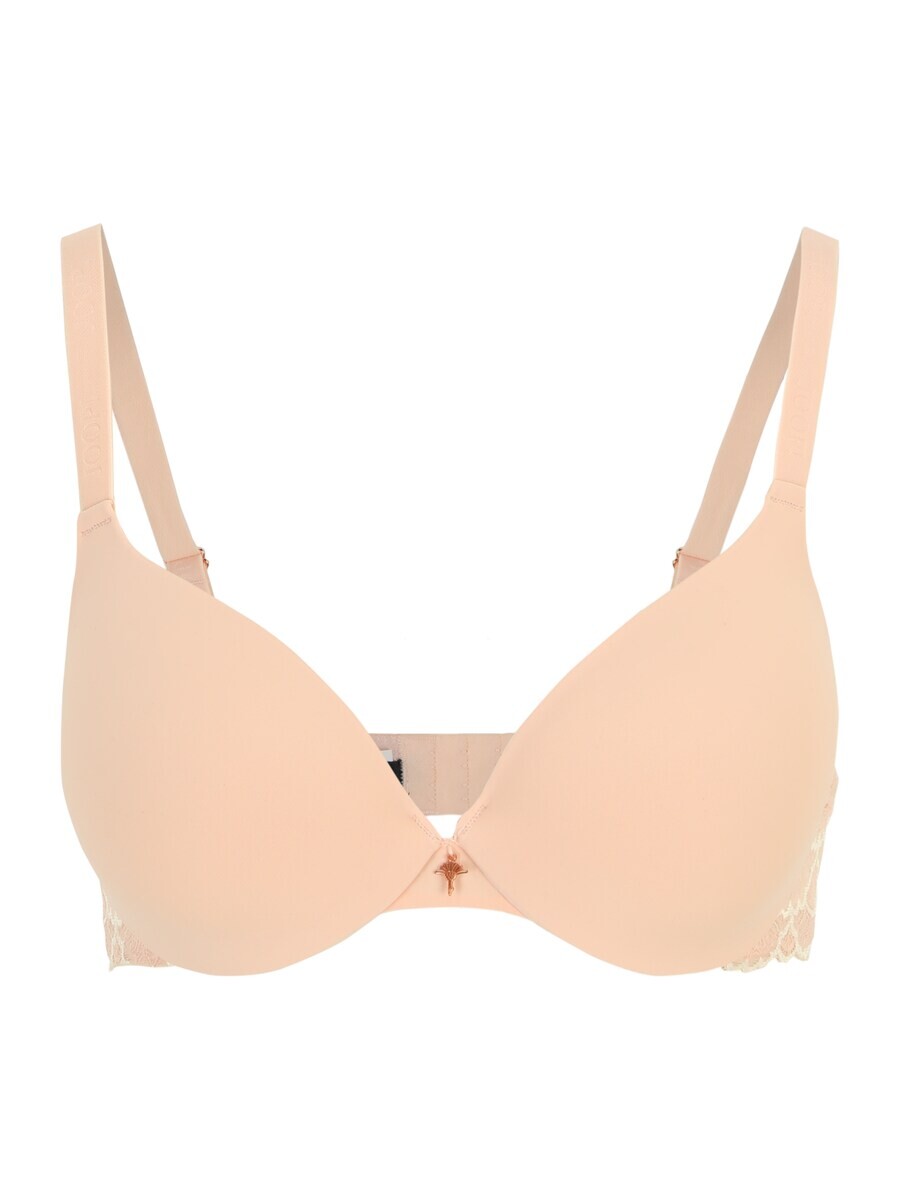 Бюстгальтер JOOP! T-shirt Bra, розовый 
Бюстгальтер JOOP! T-shirt Bra, розовый