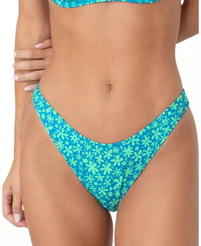 Женские капри Bright Swimwear, синий
Женские капри Bright Swimwear, синий