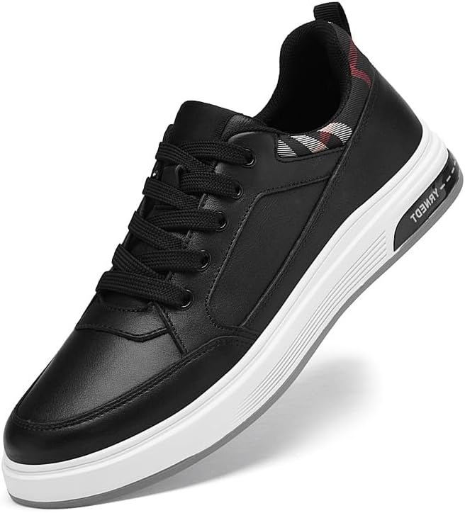 Мужские стильные повседневные спортивные кроссовки, противоскользящие кроссовки, дышащие и удобные, с амортизацией и поглощением ударов, подходят для прогулок, поездок на работу и путешествий Meixi Mobile, черный
Мужские стильные повседневные спортивные кроссовки, противоскользящие кроссовки, дышащие и удобные, с амортизацией и поглощением ударов, подходят для прогулок, поездок на работу и путешествий Meixi Mobile, черный