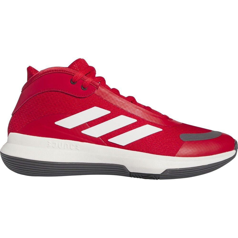 Кроссовки adidas Bounce Legends, красный
Кроссовки adidas Bounce Legends, красный