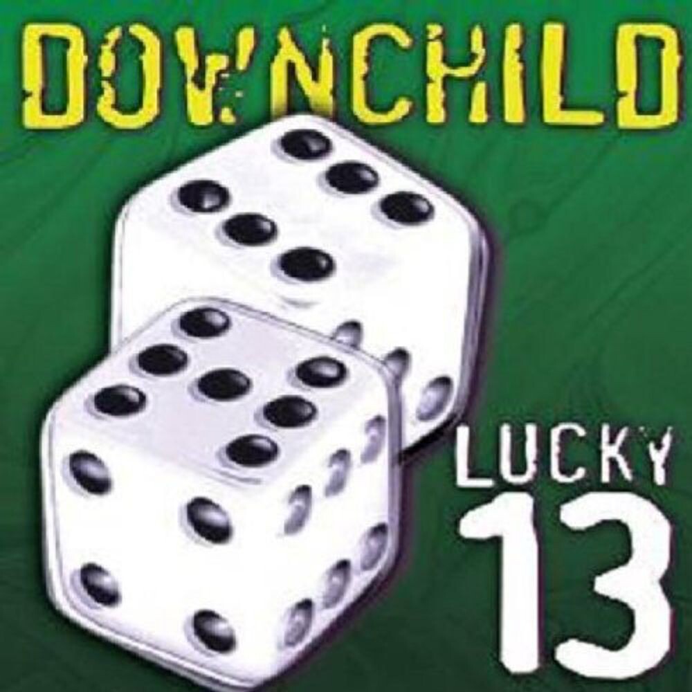 Диск CD Lucky 13 (Re-Issue) - Downchild
Диск CD Lucky 13 (Re-Issue) - Downchild